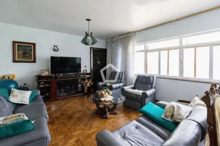 Casa com 3 Quartos à venda, 500m² no Sumarezinho, São Paulo