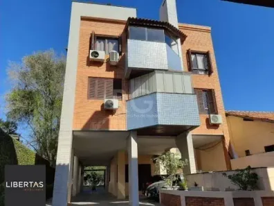 Cobertura com 3 Quartos à venda, 137m² no Tristeza, Porto Alegre