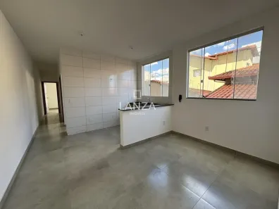 Apartamento com 2 Quartos à venda, 48m² no Senhora das Graças, Betim