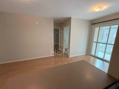 Apartamento com 2 Quartos para alugar, 63m² no Osvaldo Cruz, São Caetano do Sul