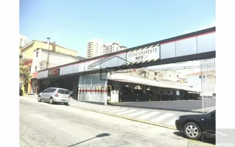 Lote/Terreno à venda, 2111m² no Belenzinho, São Paulo