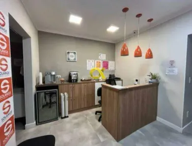 Imóvel Comercial para alugar, 120m² no Vila Rezende, Piracicaba