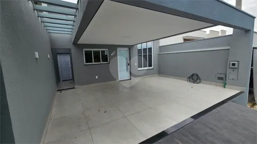 Casa de Condomínio com 3 Quartos para venda ou aluguel, 130m² no Jardim Park Real, Indaiatuba