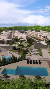 Casa de Condomínio com 3 Quartos à venda, 146m² no Nova Esperança, Barra Mansa