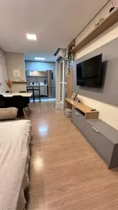 Apartamento com 2 Quartos à venda, 54m² no Jardim Carolina, Jundiaí