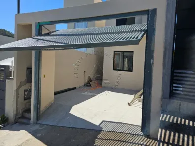 Casa de Condomínio com 2 Quartos à venda, 150m² no Villas do Jaguari, Santana de Parnaíba