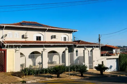 Sobrado com 4 Quartos à venda, 490m² no Jardim Guarani, Campinas