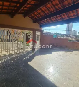 Casa com 5 Quartos à venda, 234m² no Paulicéia, Piracicaba