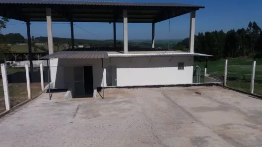 Galpão/Depósito/Armazém para alugar, 90m² no Conchas Velhas, Ponta Grossa