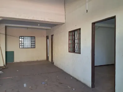 Casa com 2 Quartos à venda, 126m² no Recanto das Emas, Brasília