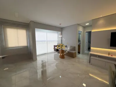Apartamento com 2 Quartos à venda, 55m² no Jardim Novo Horizonte, Valinhos