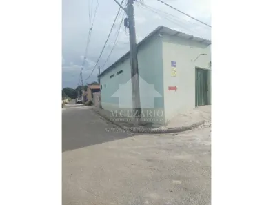Sala Comercial para alugar, 70m² no Aterrado, Tremembé