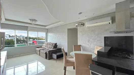 Apartamento com 3 Quartos à venda, 76m² no Tristeza, Porto Alegre