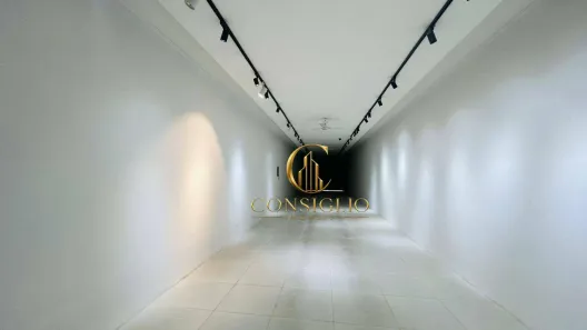 Ponto Comercial para alugar, 240m² no Centro, São José dos Campos