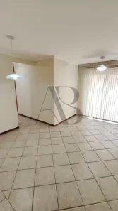 Apartamento com 2 Quartos para alugar, 61m² no Parque Rural Fazenda Santa Cândida, Campinas