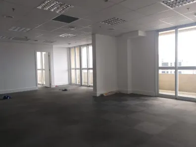 Sala Comercial para alugar, 80m² no Chácara Santo Antônio (Zona Sul), São Paulo