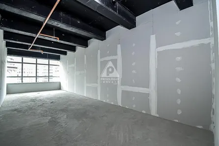 Sala Comercial à venda, 45m² no Centro, Rio de Janeiro