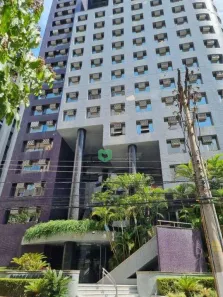 Sala Comercial para alugar, 43m² no Brooklin Paulista, São Paulo