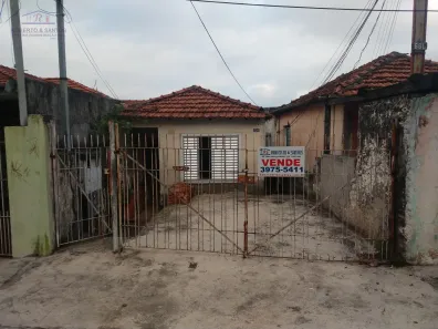 Casa com 1 Quarto à venda, 80m² no Vila Pereira Cerca, São Paulo