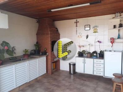 Cobertura com 3 Quartos à venda, 186m² no Santa Maria, São Caetano do Sul