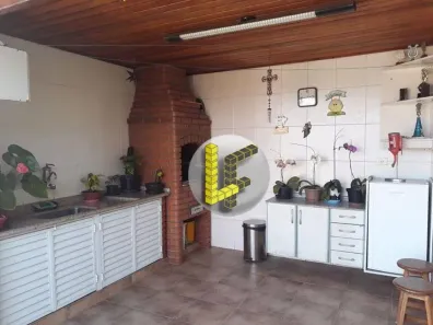 Cobertura com 3 Quartos à venda, 186m² no Santa Maria, São Caetano do Sul