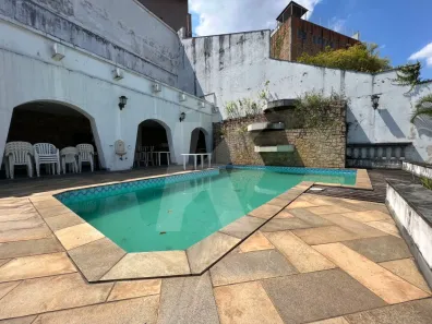 Sobrado com 5 Quartos à venda, 571m² no Jardim São Bento, São Paulo