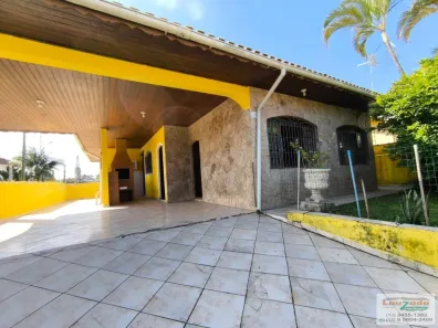 Casa com 4 Quartos à venda, 189m² no Balneário São João Batista, Peruíbe