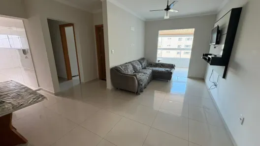 Apartamento com 2 Quartos à venda, 86m² no Guilhermina, Praia Grande