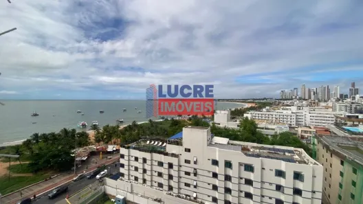 Apartamento com 3 Quartos à venda, 130m² no Tambaú, João Pessoa