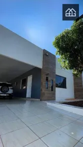 Casa com 3 Quartos à venda, 180m² no Pacaembu, Cascavel