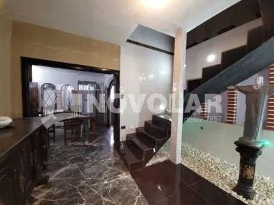 Sobrado com 4 Quartos à venda, 306m² no Jardim São Paulo(Zona Norte), São Paulo