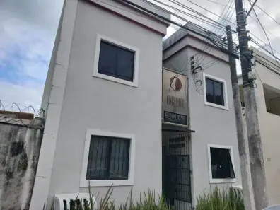 Sala Comercial para alugar, 30m² no Jaraguá, Maceió
