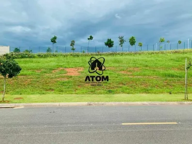 Lote/Terreno à venda, 309m² no Loteamento Residencial Fazenda Casa Grande, Taubaté