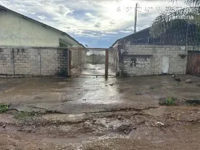 Casa com 2 Quartos à venda, 110m² no Setor Sul, Planaltina