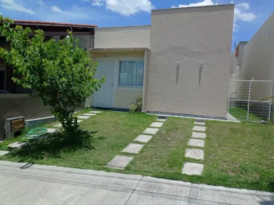 Casa com 2 Quartos à venda, 59m² no Nova Esperança, Feira de Santana