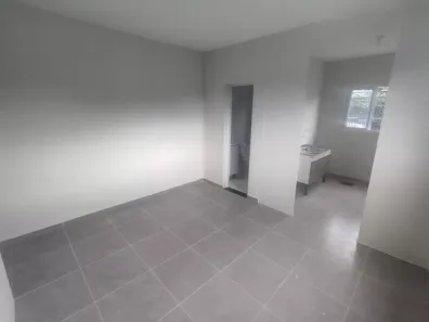 Apartamento com 1 Quarto para alugar, 30m² no Cidade Ariston Estela Azevedo, Carapicuíba
