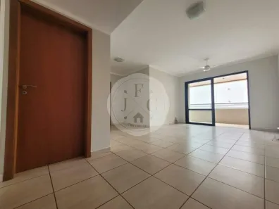Apartamento com 2 Quartos para alugar, 132m² no Jardim Botânico, Ribeirão Preto