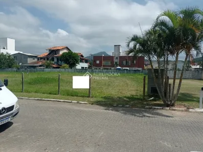 Lote/Terreno à venda, 575m² no Vargem Grande, Florianópolis