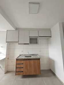 Apartamento com 2 Quartos à venda, 35m² no Vila Lúcia, São Paulo