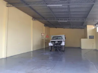 Ponto Comercial à venda, 300m² no Altos da Vila Paiva, São José dos Campos