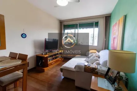 Apartamento com 3 Quartos à venda, 120m² no Icaraí, Niterói