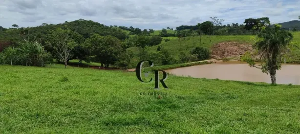 Fazenda/Sítio à venda, 24m² no , Caldazinha