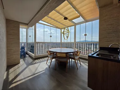 Cobertura com 3 Quartos à venda, 153m² no Santana, São Paulo
