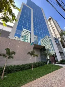 Prédio Comercial à venda, 3604m² no Santa Efigênia, Belo Horizonte
