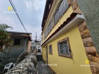  com 2 Quartos à venda, 139m² no Engenho de Dentro, Rio de Janeiro