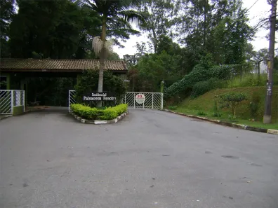 Lote/Terreno à venda, 2547m² no Paisagem Renoir, Cotia