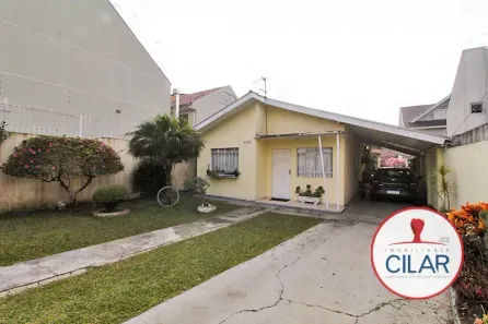 Lote/Terreno à venda, 500m² no Bairro Alto, Curitiba