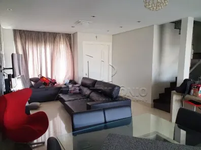 Casa de Condomínio com 3 Quartos à venda, 177m² no Horto Florestal, Sorocaba