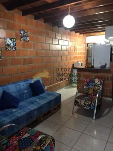 Apartamento com 1 Quarto à venda, 30m² no Maranduba, Ubatuba