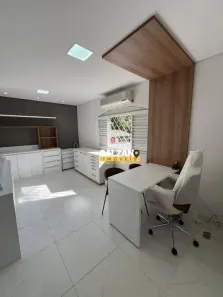 Sala Comercial para alugar, 24m² no Jardim das Nações, Taubaté